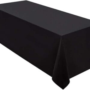 Custom Tablecloths