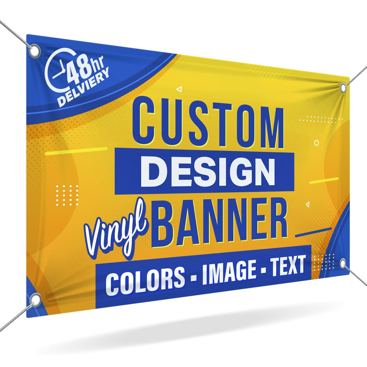 Vinyl Banners - Image 2