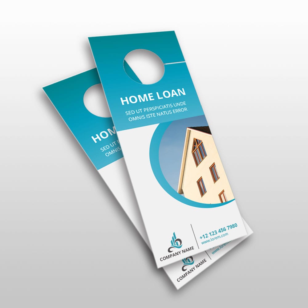 Door Hangers - Image 2