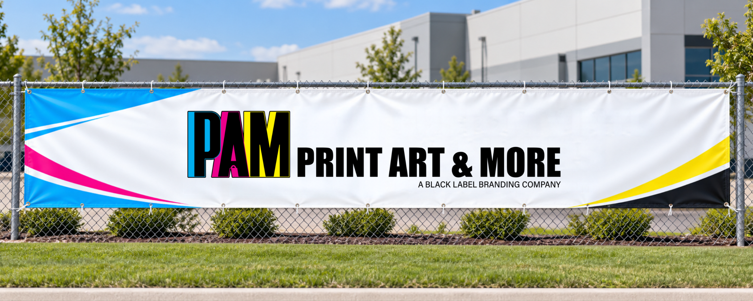 Vinyl Banners - Image 2