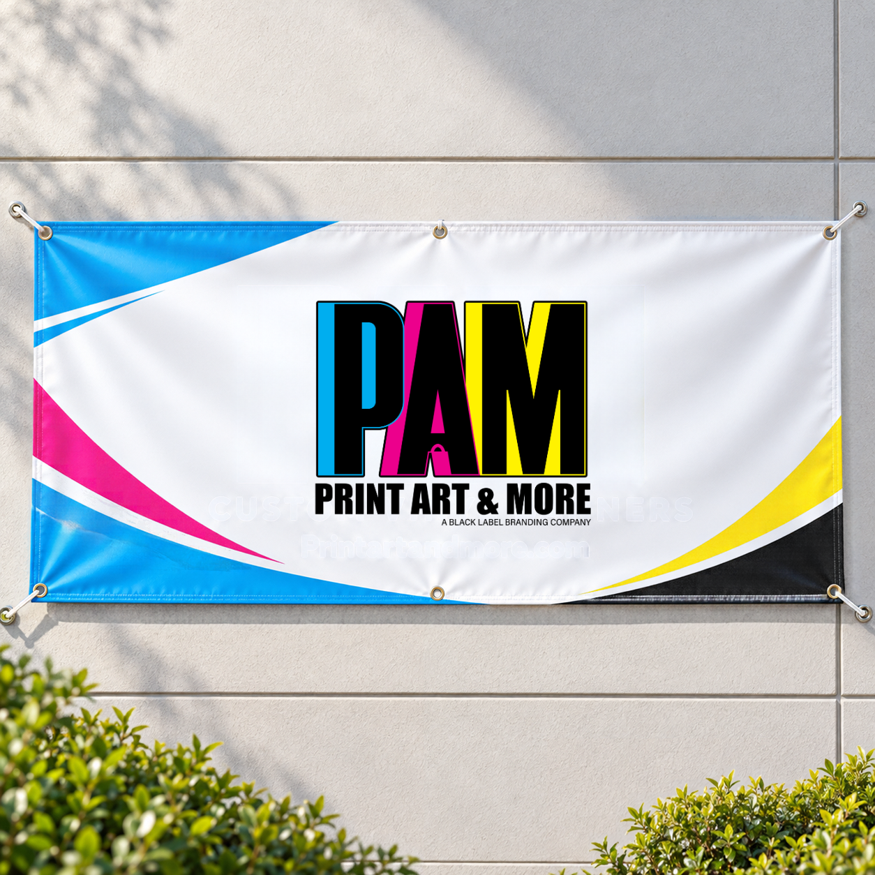 Vinyl Banners - Image 3