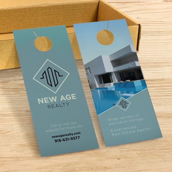 Door Hangers - Image 3