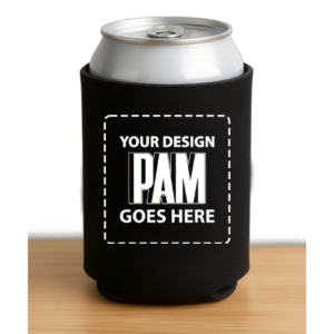 Custom Can Holder (Huggie)