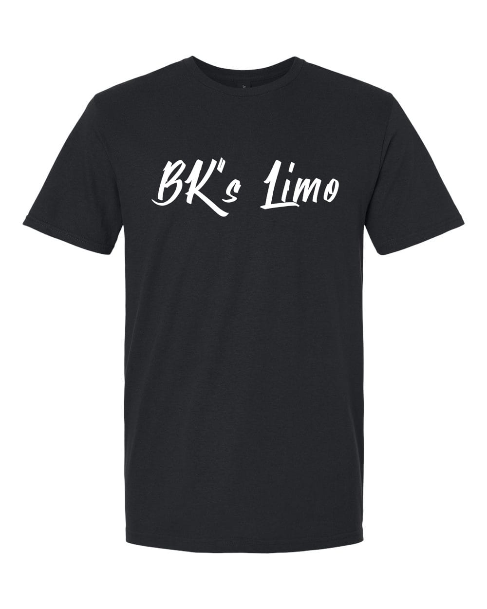 BK's Limo T-Shirt