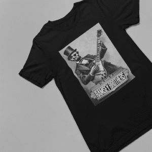 Ramsey Brothers Custom T-Shirt