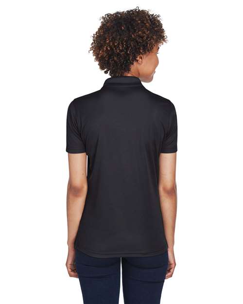 Women's Polo - Image 3
