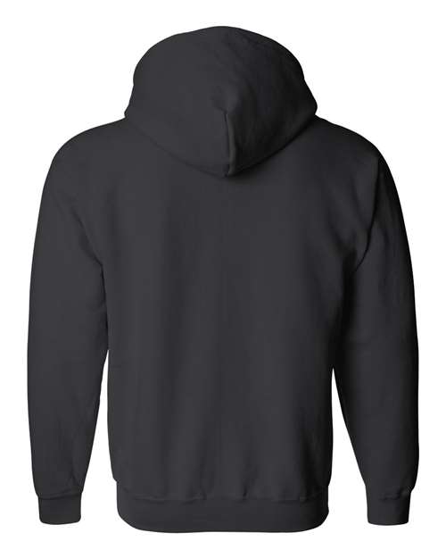 Zip-Up Hoodie - Image 3