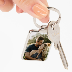 Photo Keychains