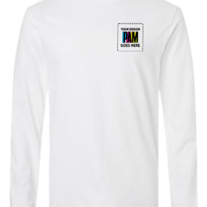 Long Sleeve T-Shirt