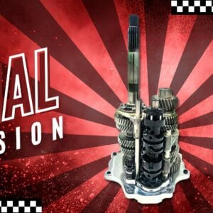 77 Cycles Smooth Criminal Banner