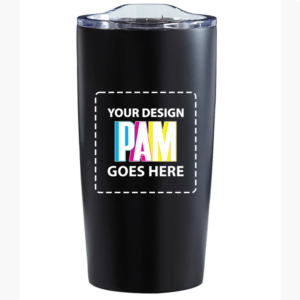 Stainless Steel Tumbler