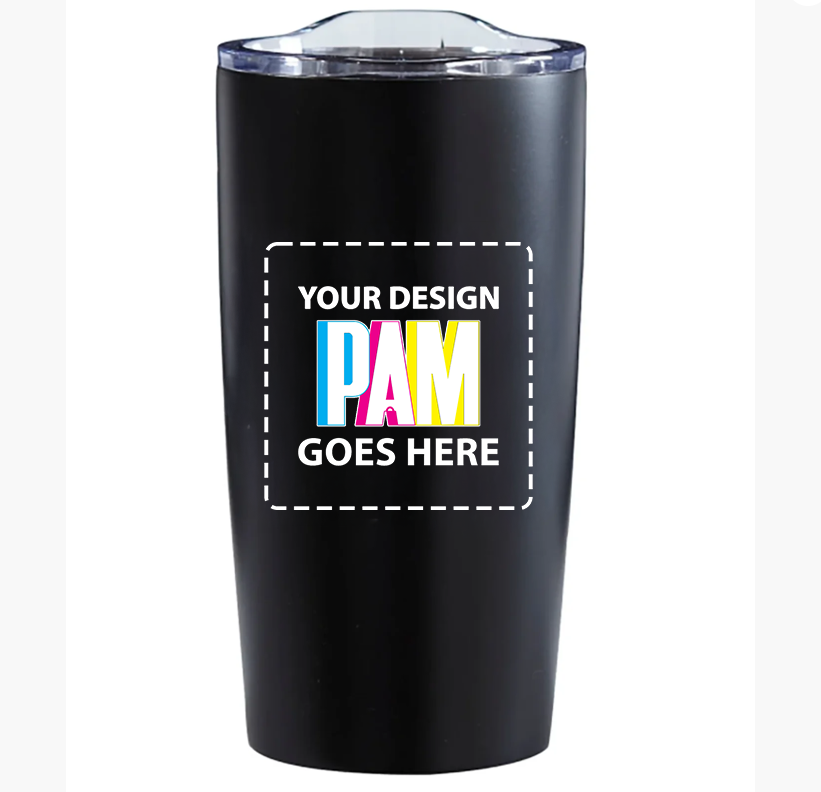 Stainless Steel Tumbler