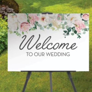 Custom Polyair Signs