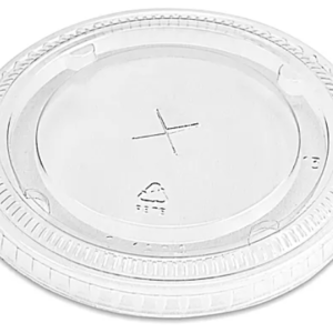 Plastic Cup Lids