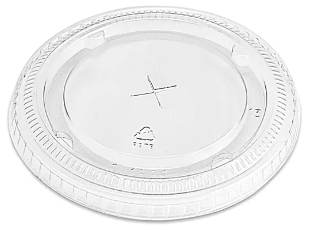 Plastic Cup Lids