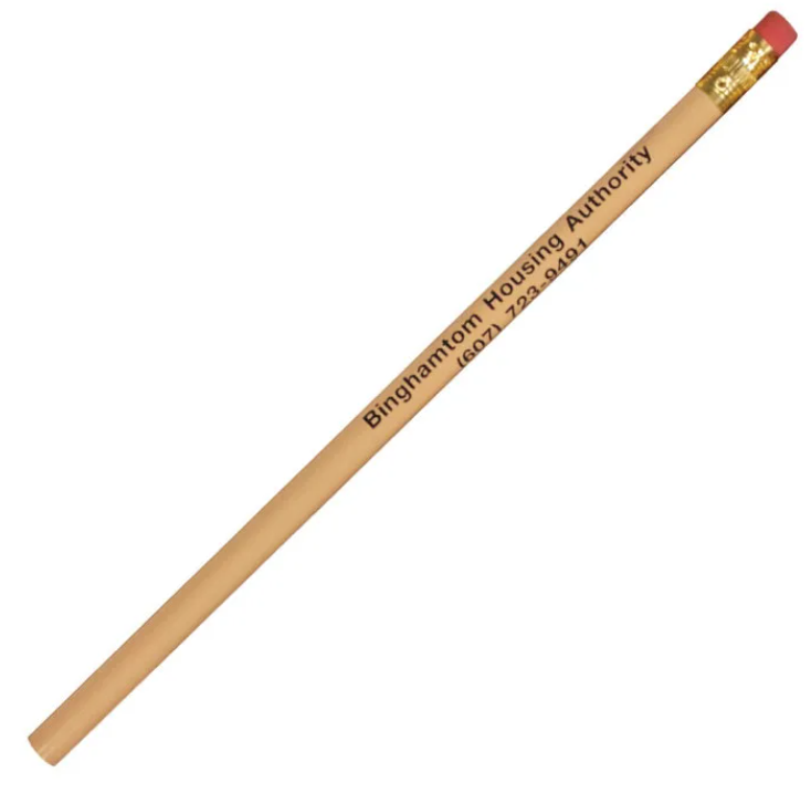Round Pencil