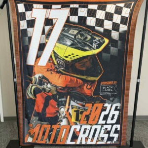 Custom Photo Blankets