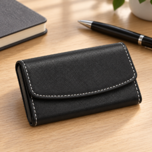 business card holder