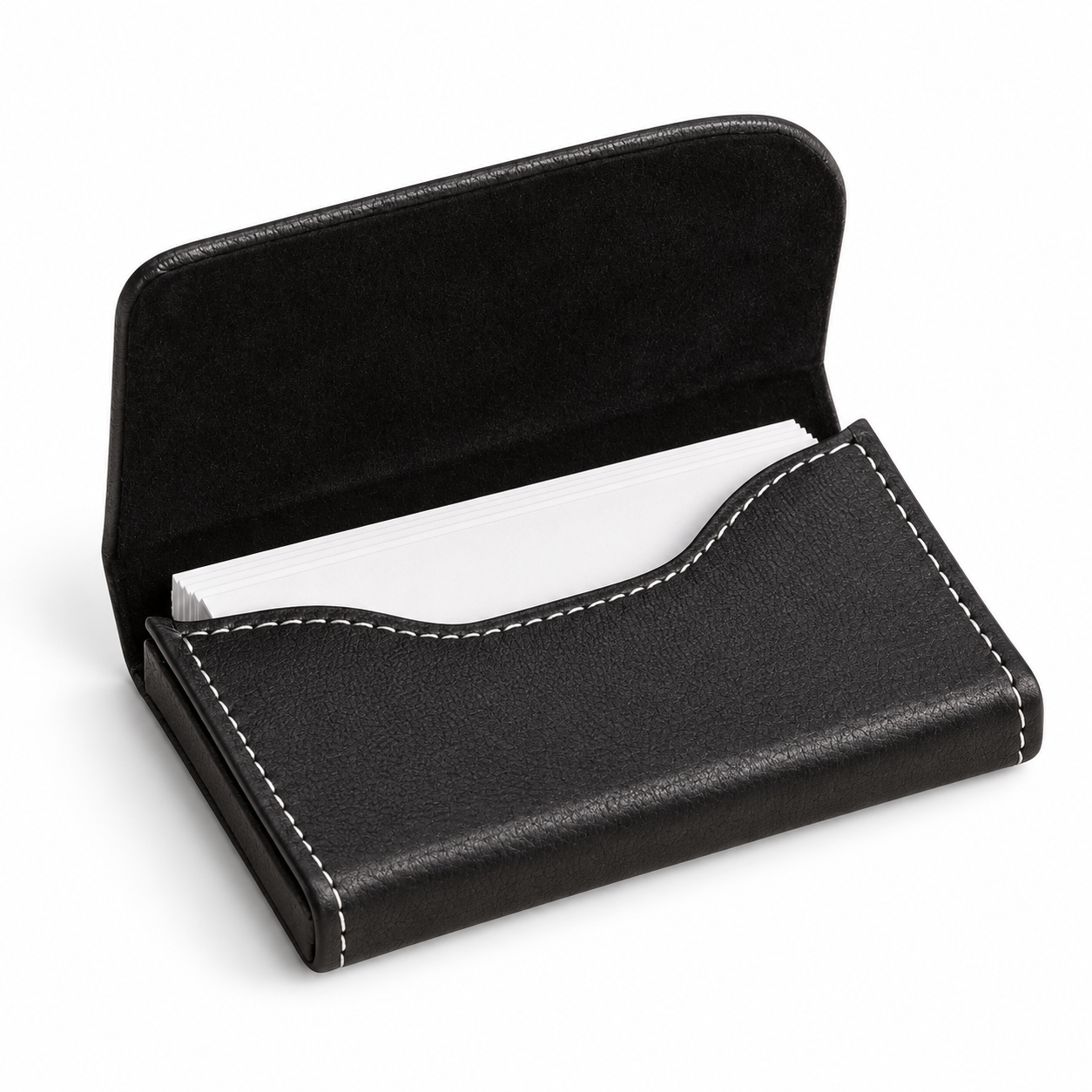 business card holder