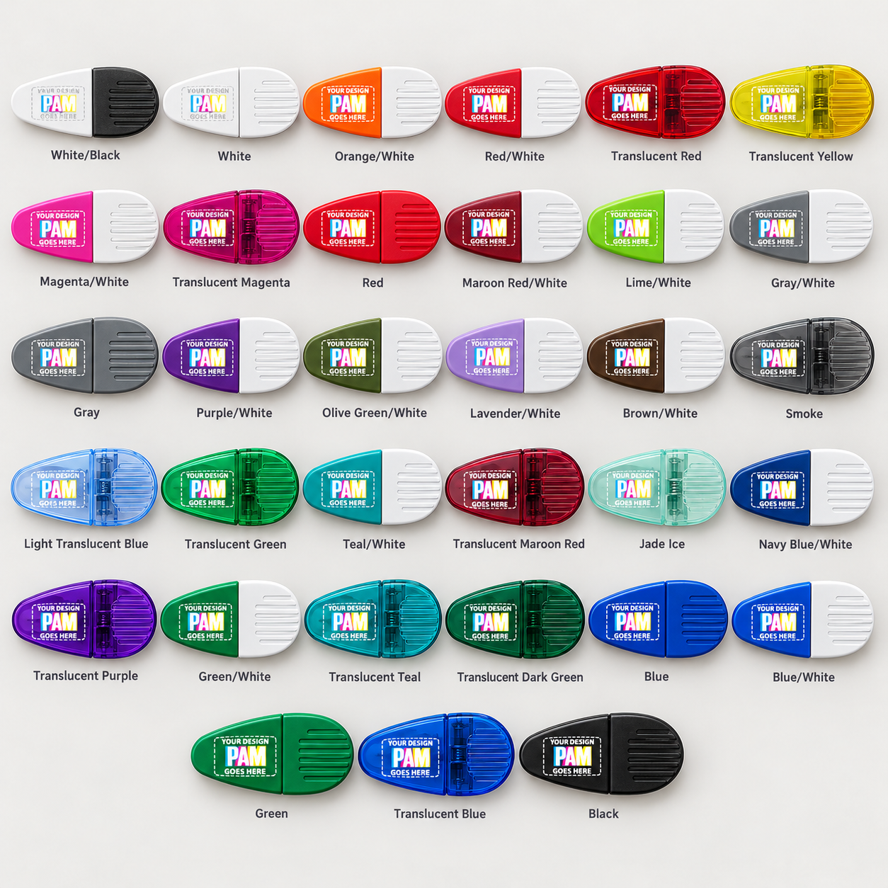 Power Clip - Image 2