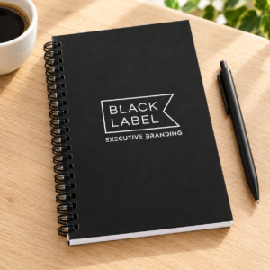 Custom notebook