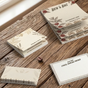 Custom Post-It Notes