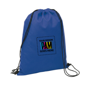 Drawstring Bag