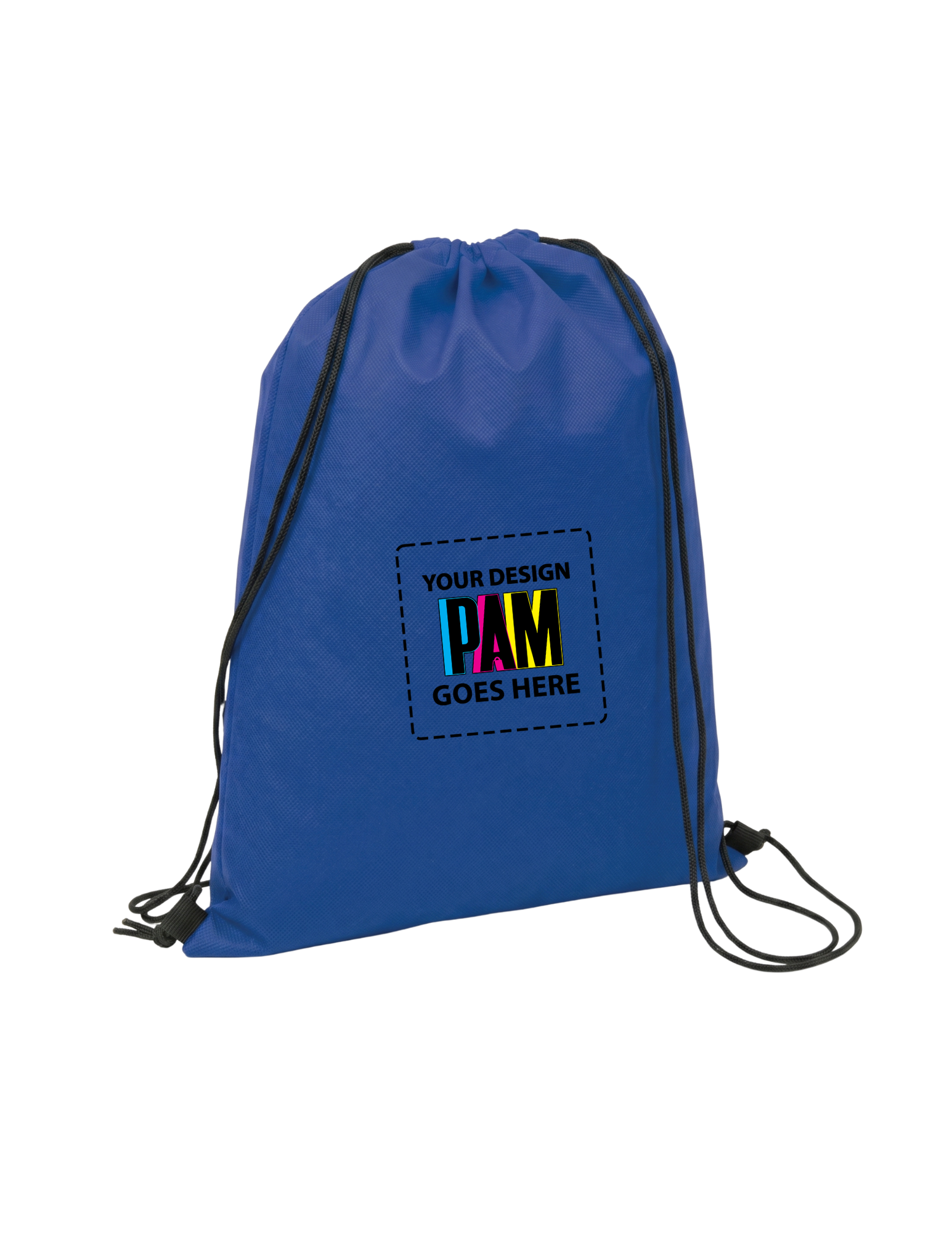 Drawstring Bag